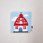 Dreamlike Doe Refuge Coaster - Needle & Doe